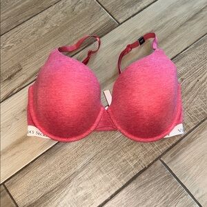 Victoria's Secret Vibrant Pink Bra